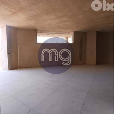 TI-15227 / Apartment for Sale in Kfarhbab, شقة للبيع في كفرحباب
