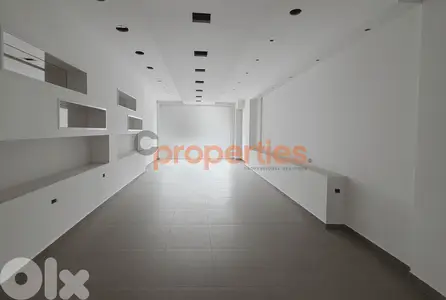 Shop for Rent – Sin El Fil | Prime Location – CPGA23 Shop for Rent – Sin El Fil | Prime Location – CPGA23