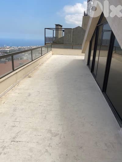 Duplex for sale biyada/دوبلكس للبيع في البياضة