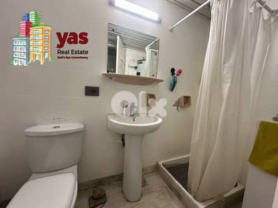 Tabarja/aqua 2 100m2 | 20m2 Garden | Chalet | Rent | RA/IV