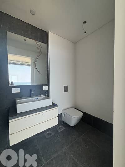 350 sqm Duplex Apartment in Quasar Tower - Saifi