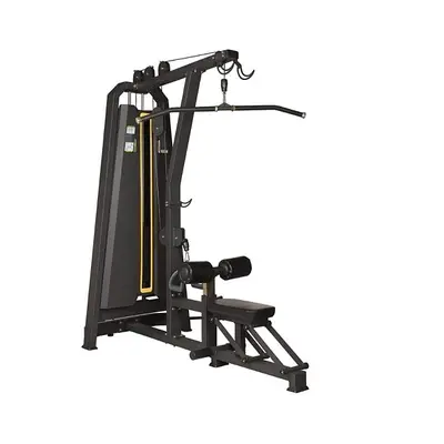 lat machine new