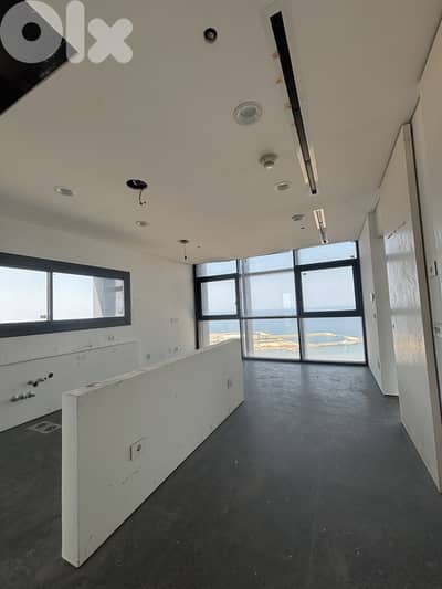 350 sqm Duplex Apartment in Quasar Tower - Saifi