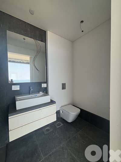 350 sqm Duplex Apartment in Quasar Tower - Saifi