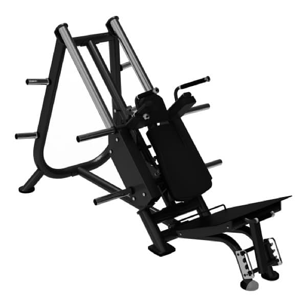 hack squat new 0