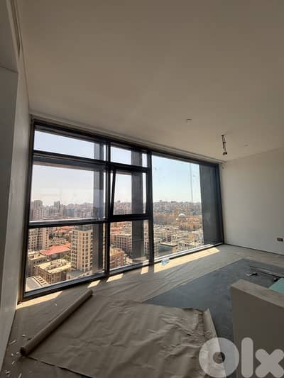 255 sqm Apartment in Quasar Tower - Saifi