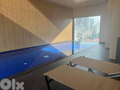 255 sqm Apartment in Quasar Tower - Saifi