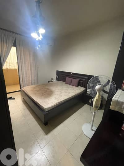 FULLY FURNISHED APARTMENT FOR SALE IN MANSOURIEH PRIME, (MA-427)
