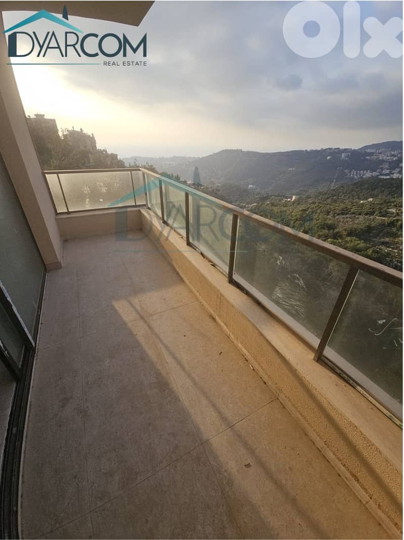 DY2736 - Kornet el Hamra New 3-Bedroom Apartment for Sale! 0