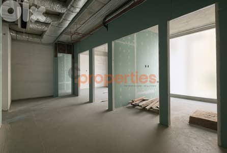 Prime Location – Office for rent in Horsh Tabet – CPGA24