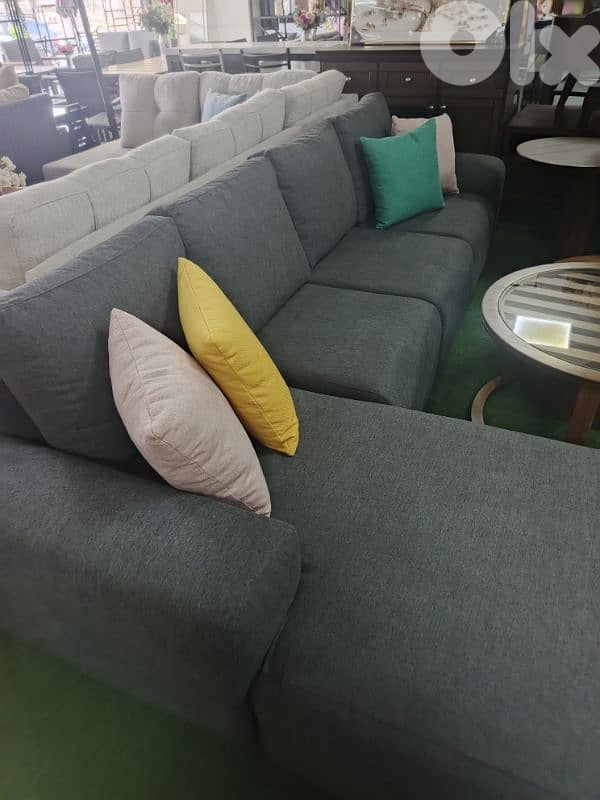 corner 3m×180cm. عرض خاص زاوية قطع 1