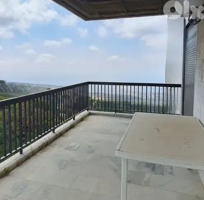 Apartment for Sale – Broumana