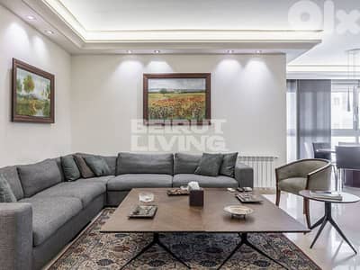 Spacious | Modern | Central | 24/7 Security