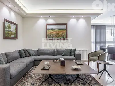 Spacious | Modern | Central | 24/7 Security