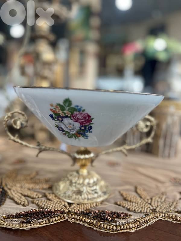 limoges bowl 0