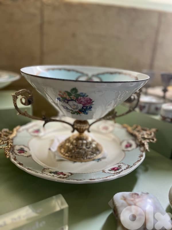limoges bowl 1