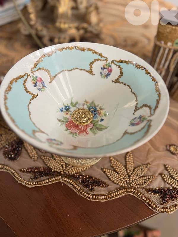 limoges bowl 2