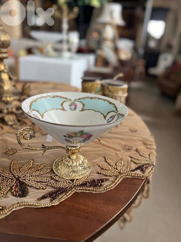 limoges bowl 3