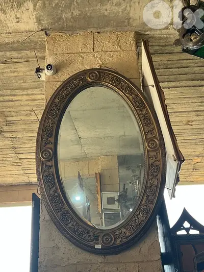 mirror