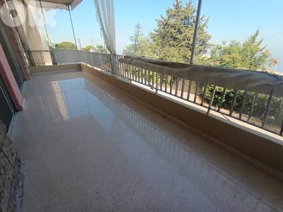 Apartment for Rent – Beit Mery