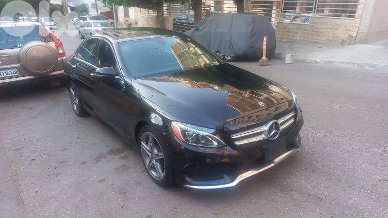 Amazing C300 Model 2020-Basmeh-panoramic 0