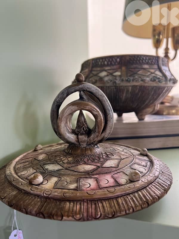 italian bonbnier handmade 3