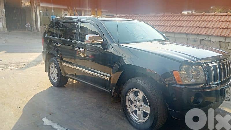 jeep cherokee 1
