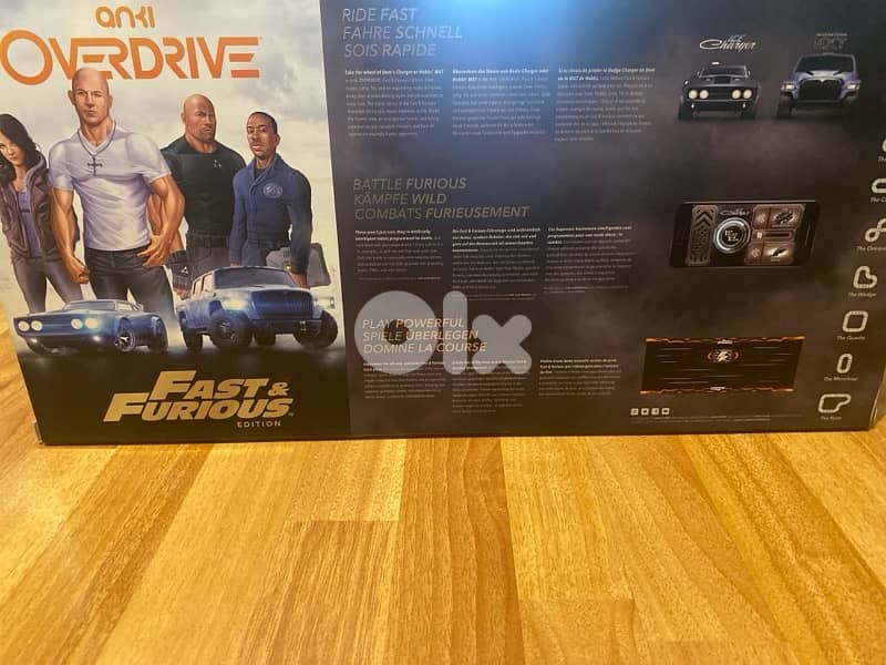 anki overdrive fast and furious edition 1