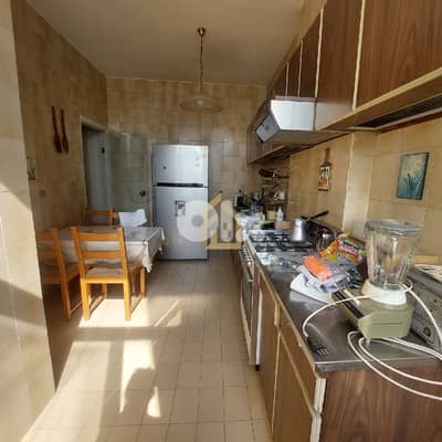 Apartment for sale in Achrafieh JD185 شقة للبيع في الأشرفية