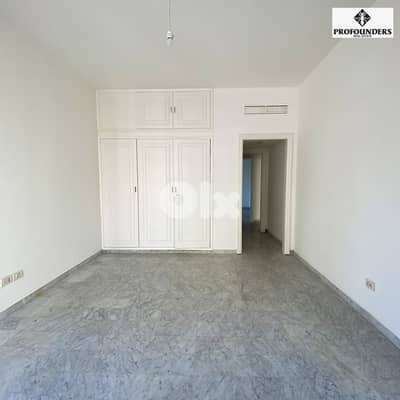 Apartment for Rent in Achrafieh شقة للايجار في الأشرفية