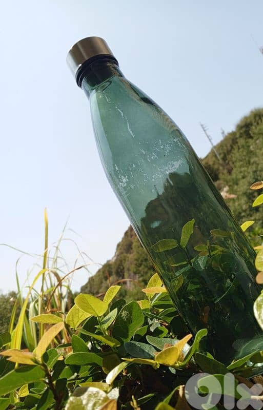 50 bottles - ٥٠ قنينة 0