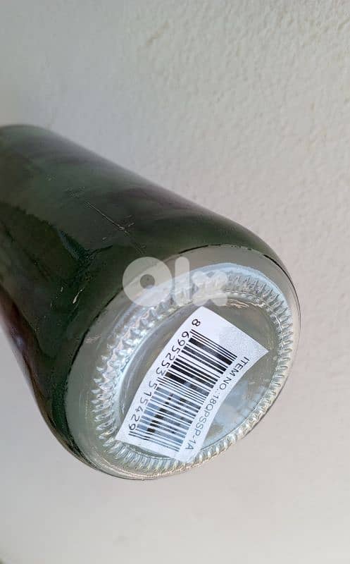 50 bottles - ٥٠ قنينة 1