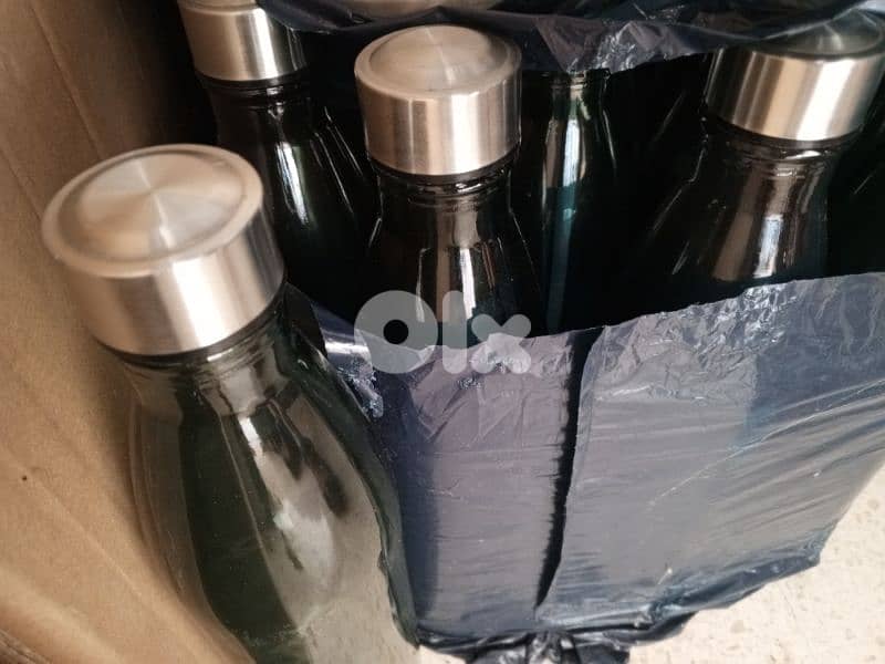 50 bottles - ٥٠ قنينة 2