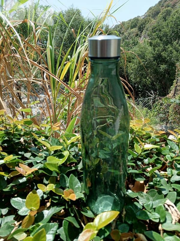 50 bottles - ٥٠ قنينة 4