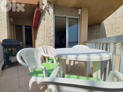 Chalet for Sale – Tabarja