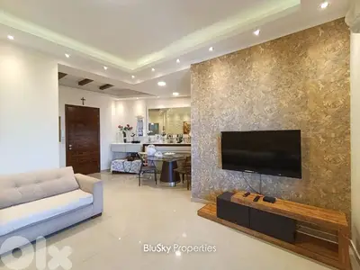 Apartment For SALE In Safra شقة للبيع #ES