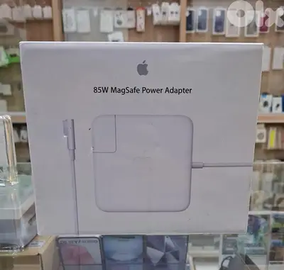 Apple 85w magsafe power adapter