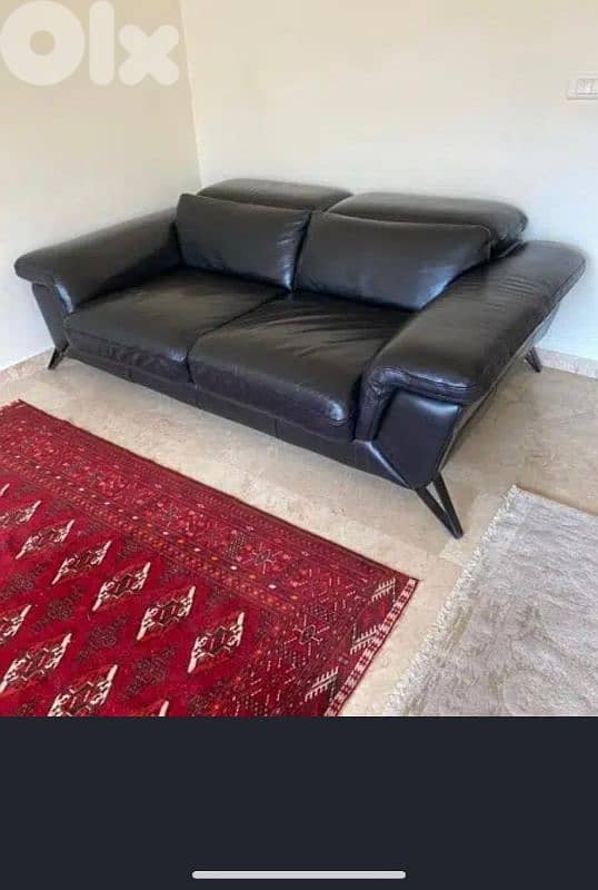 real leather couches 3