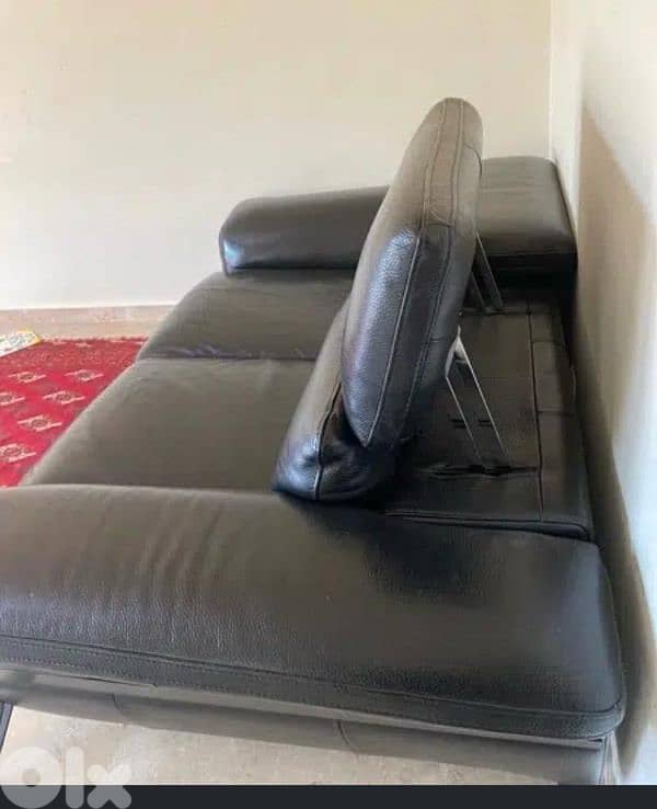 real leather couches 4
