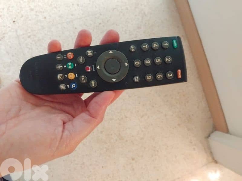 TV Grundig 1