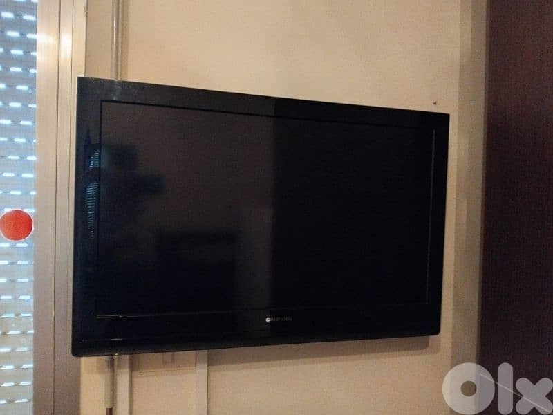 TV Grundig 0