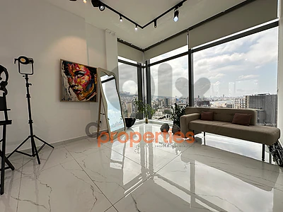 Office For Rent in Antelias CPES204
