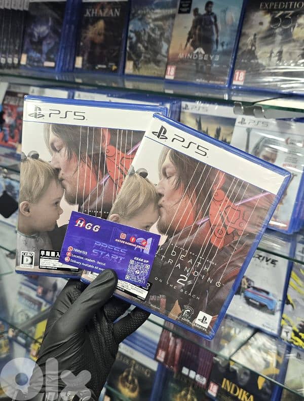 playstation 5 ps5 games Newest games out ! find anything in our store 3