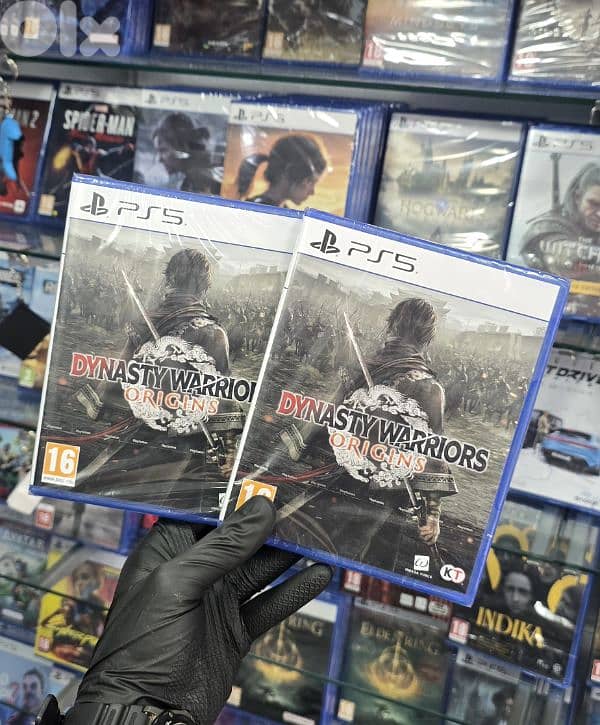 playstation 5 ps5 games Newest games out ! find anything in our store 10