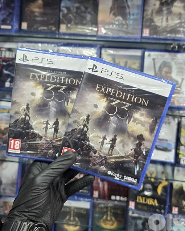 playstation 5 ps5 games Newest games out ! find anything in our store 11