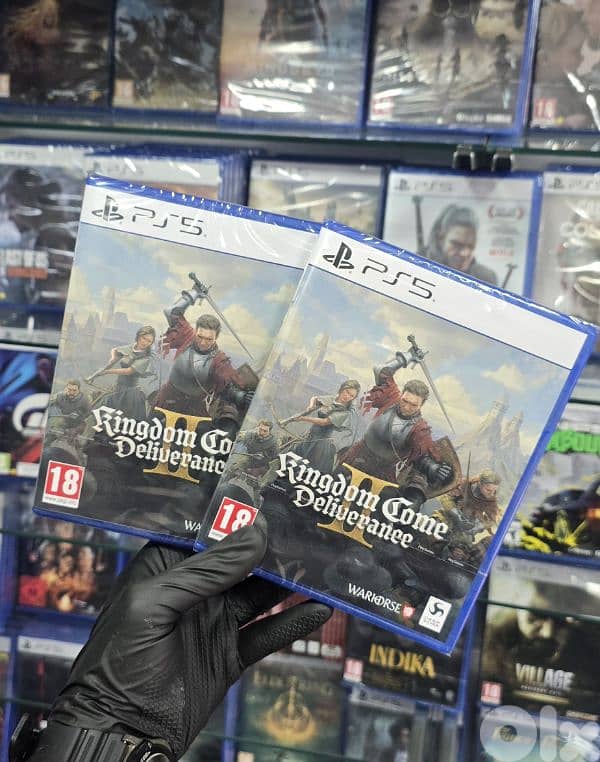 playstation 5 ps5 games Newest games out ! find anything in our store 12