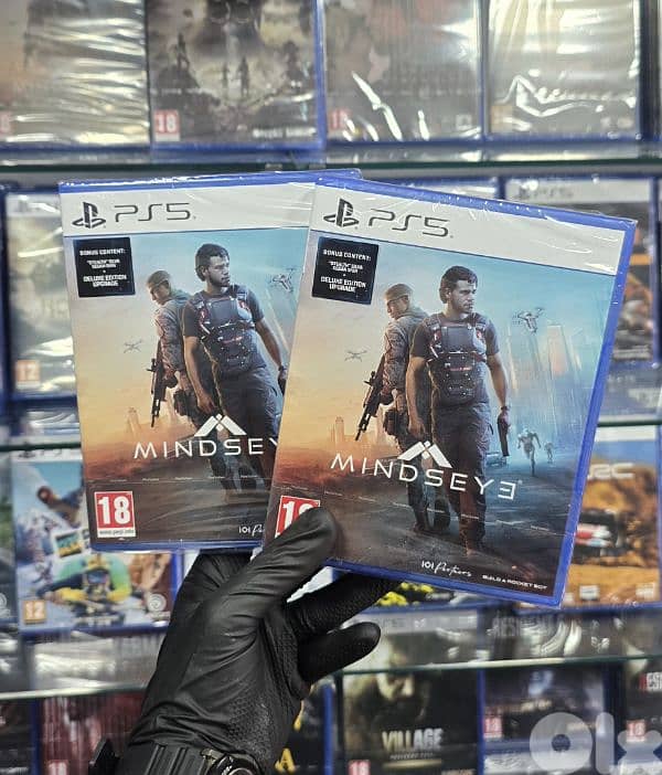 playstation 5 ps5 games Newest games out ! find anything in our store 13