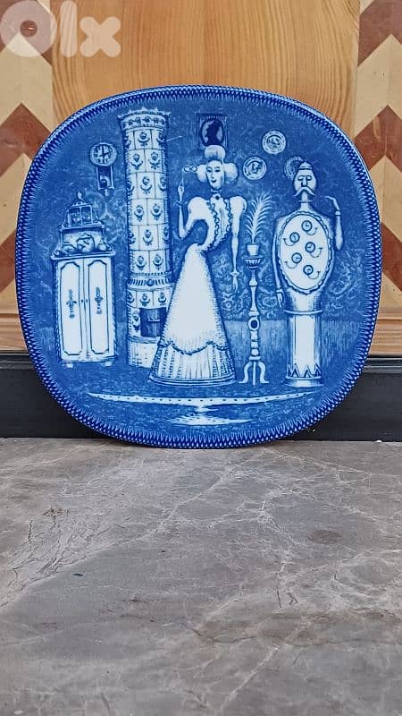antique 5
