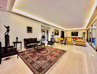 Luxurious Furnished Apartment For Rent In Clemenceau