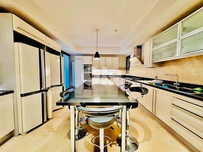 Luxurious Furnished Apartment For Rent In Clemenceau